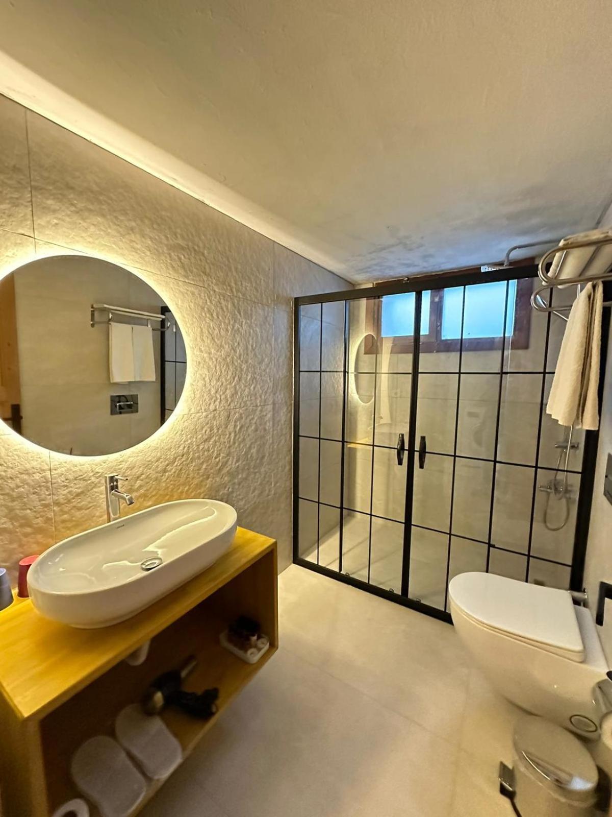 Old Town Deluxe Flats Aparthotel Antalya Bagian luar foto