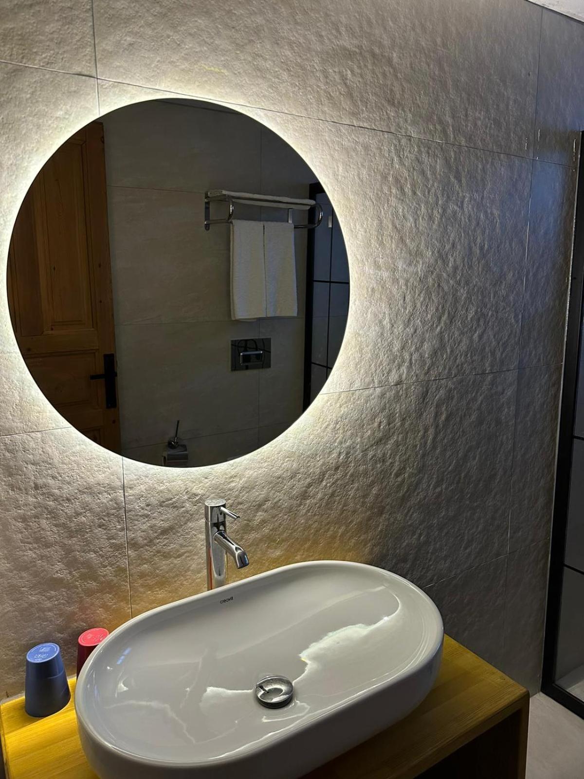 Old Town Deluxe Flats Aparthotel Antalya Bagian luar foto