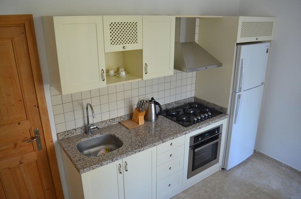 Old Town Deluxe Flats Aparthotel Antalya Bagian luar foto