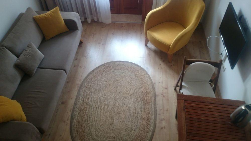 Old Town Deluxe Flats Aparthotel Antalya Bagian luar foto
